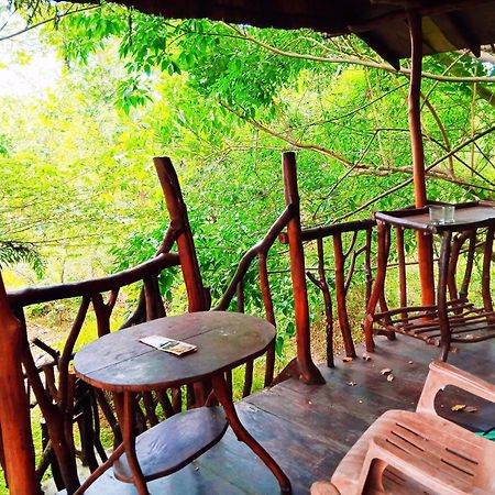 فندق Sigiriya Rock Gate Tree House المظهر الخارجي الصورة
