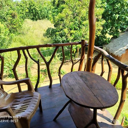فندق Sigiriya Rock Gate Tree House المظهر الخارجي الصورة