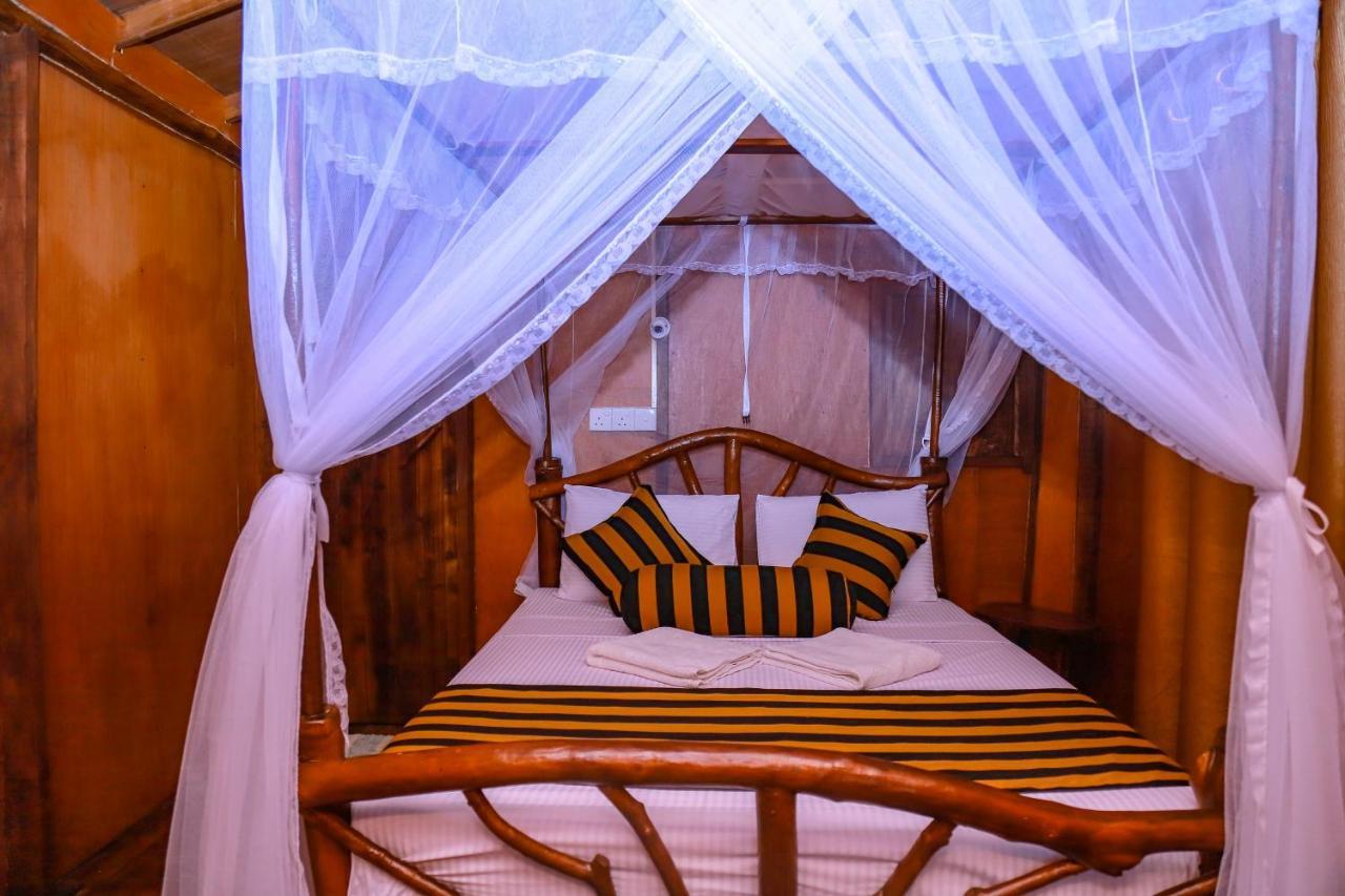 فندق Sigiriya Rock Gate Tree House المظهر الخارجي الصورة